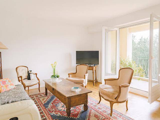 Vente Appartement 4 pièces 94.6 m2 Mantes la Jolie