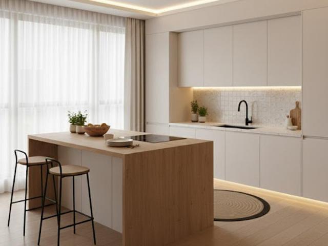 Vente Appartement 4 pièces 94.77 m2 Saint maur des fosses
