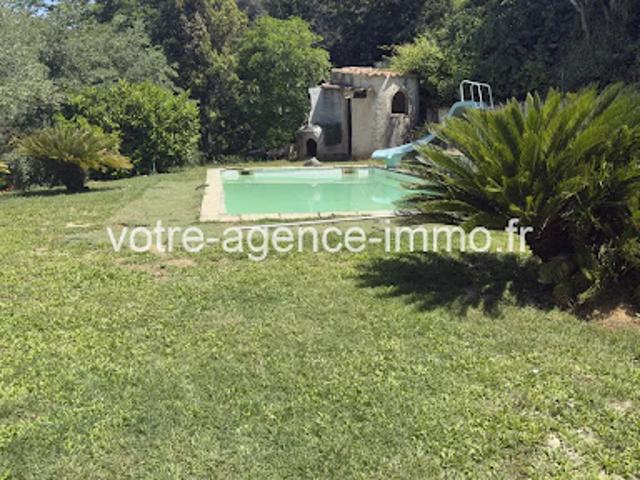 Vente Appartement 4 pièces 94.75 m2 La trinite