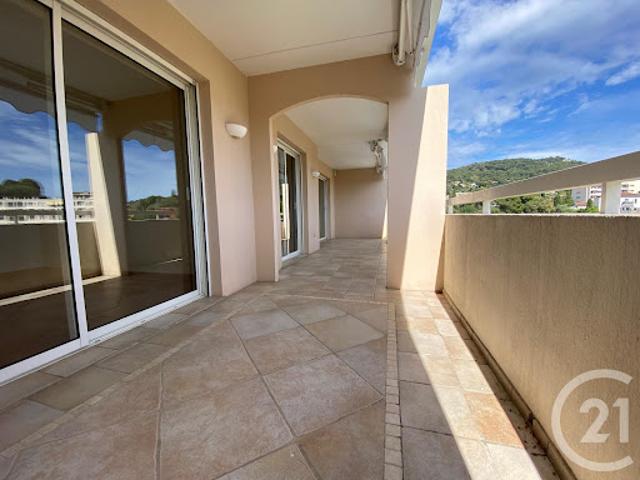 Vente Appartement 4 pièces 94.78 m2 Le Cannet