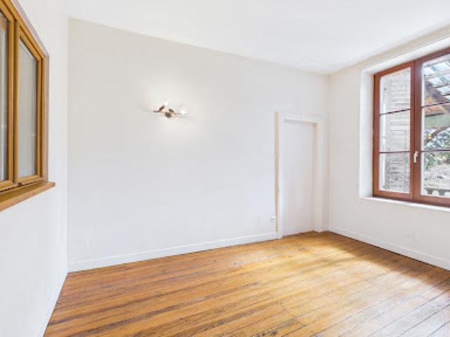 Vente Appartement 4 pièces 94.82 m2 Novéant sur Moselle