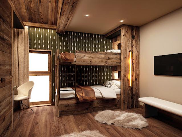 Vente Appartement 4 pièces 94.85 m2 Courchevel