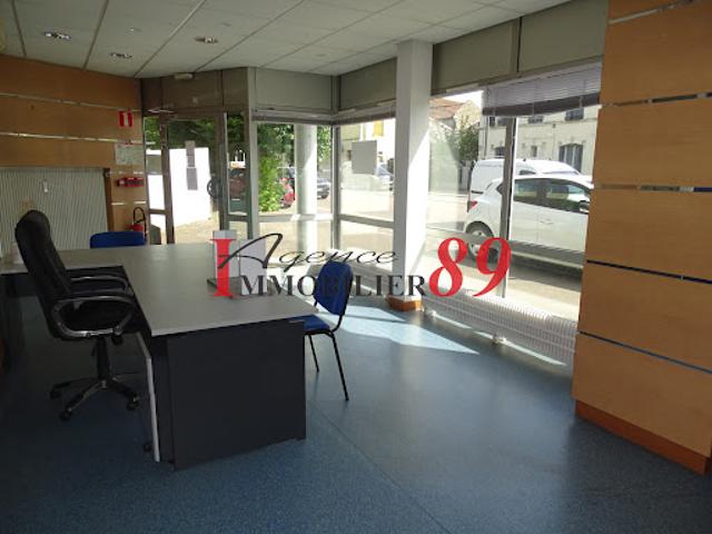 Vente Appartement 4 pièces 94.8 m2 Chatillon sur seine