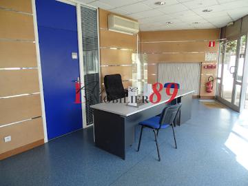 Appartement à vendre à Magny-Lambert - Cave