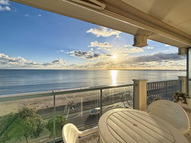 Vente Appartement 4 pièces 94.8 m2 La Baule Escoublac