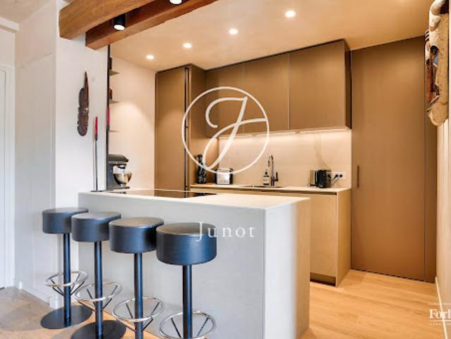 Vente Appartement 4 pièces 94.96 m2 Saint Germain en Laye