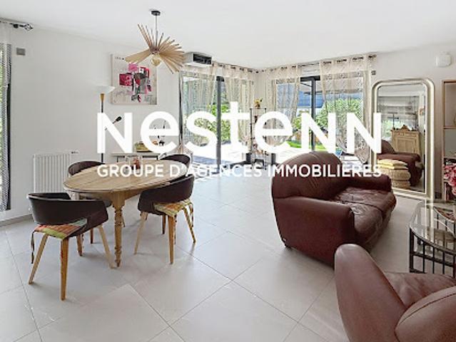 Vente Appartement 4 pièces 94.9 m2 Bron
