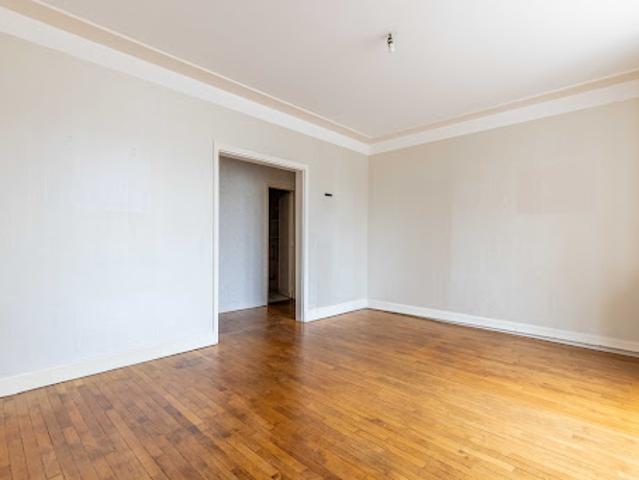 Vente Appartement 4 pièces 94.03 m2 Rennes