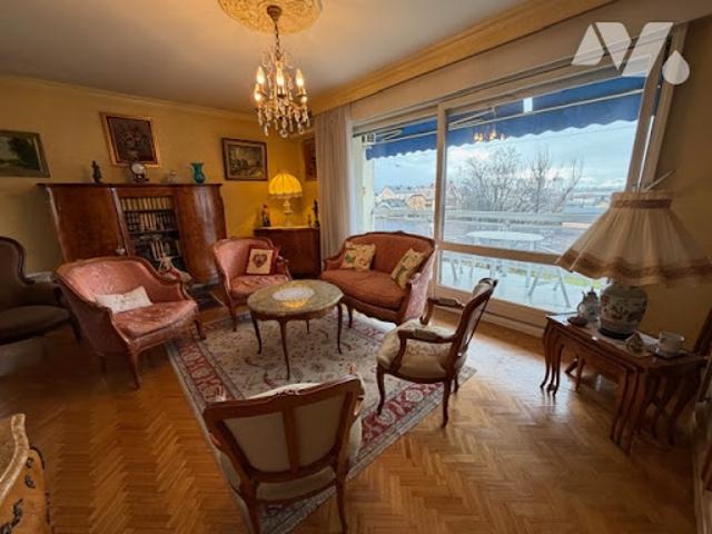 Vente Appartement 4 pièces 94.05 m2 Albertville