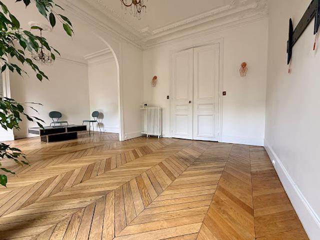 Vente Appartement 4 pièces 94.26 m2 Paris 9ème