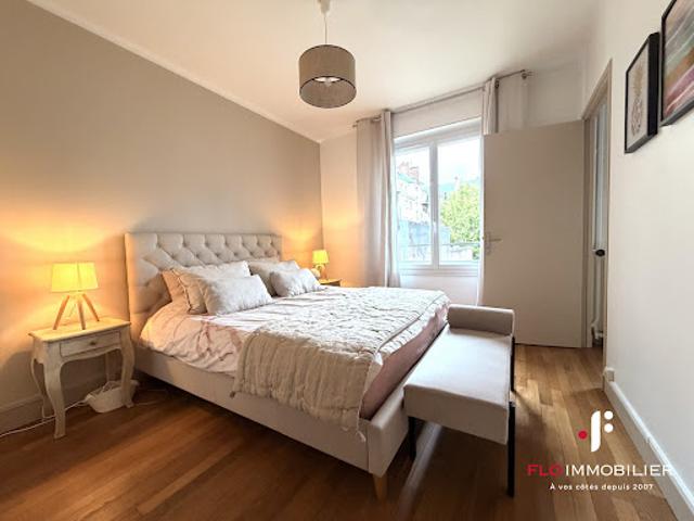 Vente Appartement 4 pièces 94.29 m2 Caen