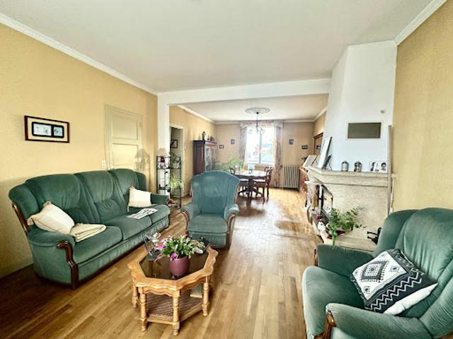 Vente Appartement 4 pièces 94.29 m2 Rennes