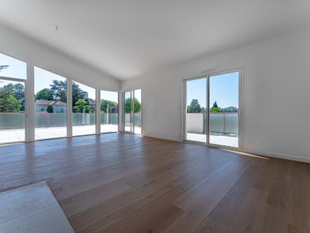 Vente Appartement 4 pièces 94.2 m2 Sainte Foy lès Lyon