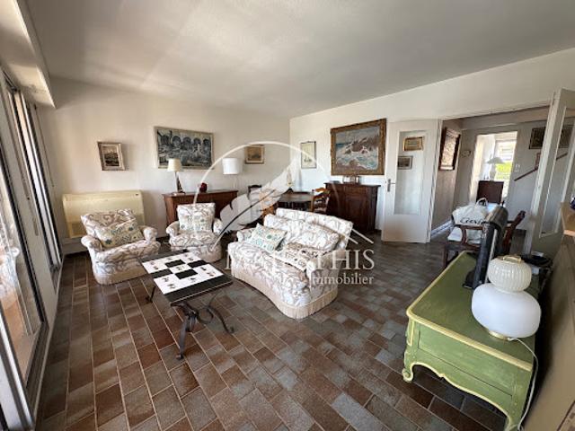 Vente Appartement 4 pièces 94.37 m2 Hyeres