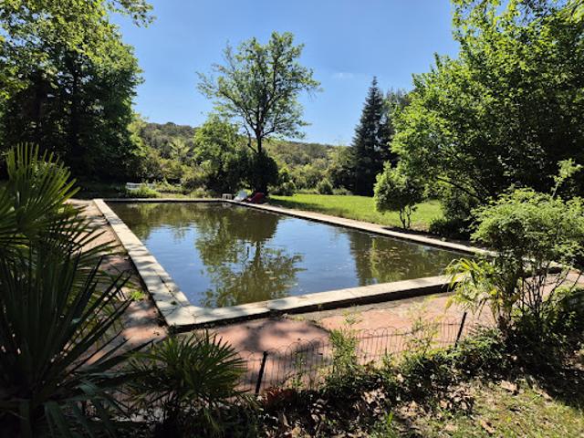 Vente Appartement 4 pièces 94.3 m2 Baron