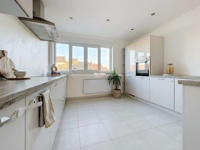 Vente Appartement 4 pièces 94.3 m2 Coudekerque Branche