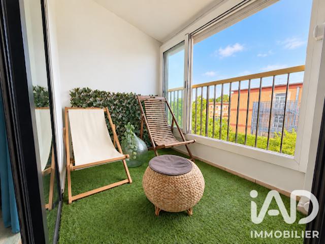 Vente Appartement 4 pièces 94 m2 Torcy