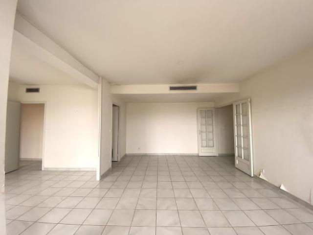 Vente Appartement 4 pièces 94 m2 Valence