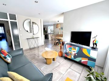 Vente Appartement 4 pièces 94 m2 Valence