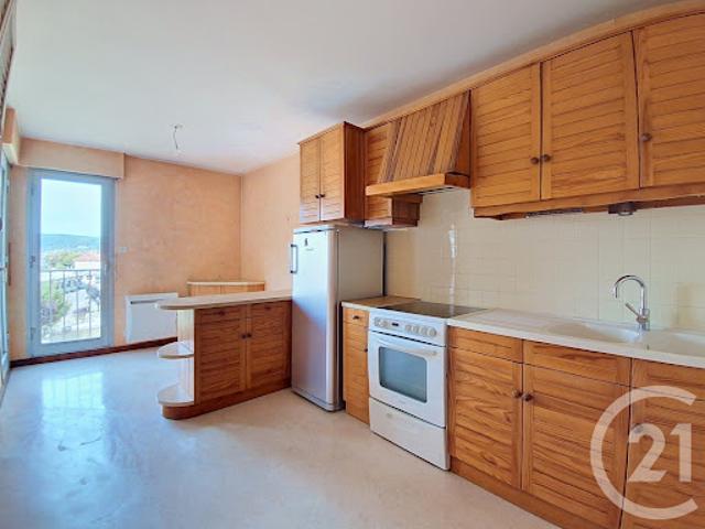 Vente Appartement 4 pièces 94 m2 Vesoul