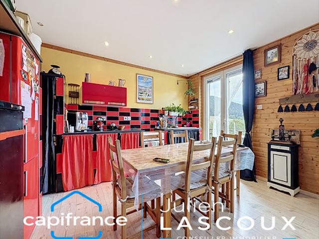 Vente Appartement 4 pièces 94 m2 Villard de Lans