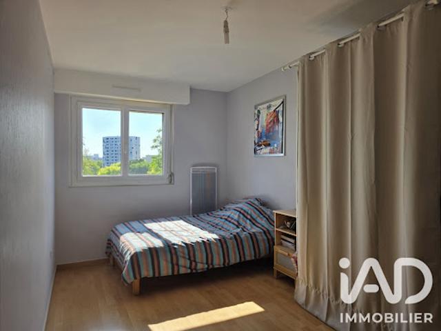 Vente Appartement 4 pièces 94 m2 Angers