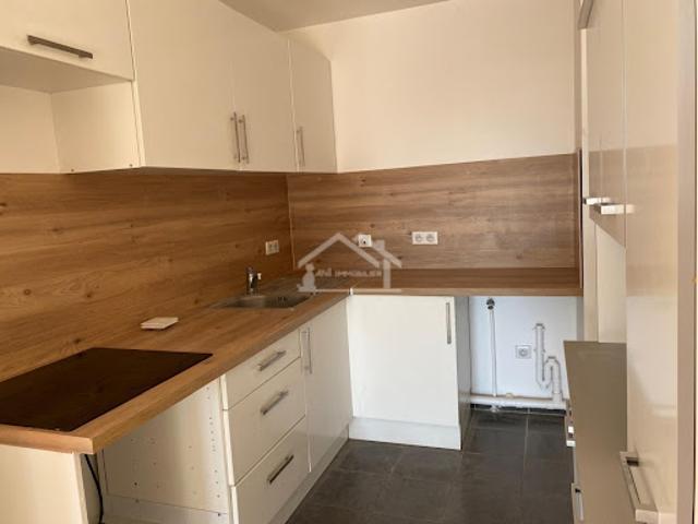 Vente Appartement 4 pièces 94 m2 Antony
