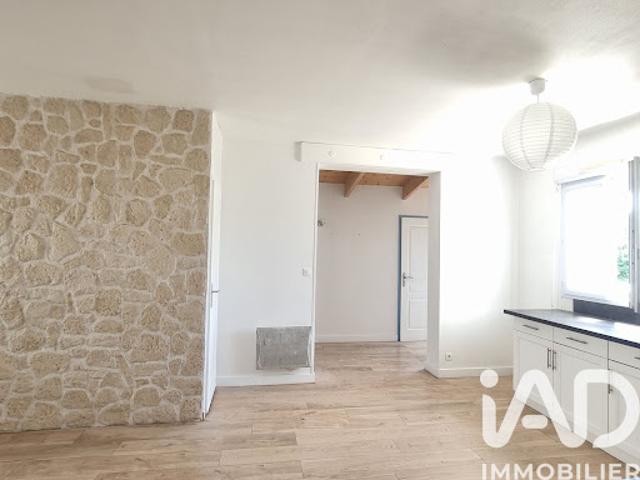 Vente Appartement 4 pièces 94 m2 Aytre