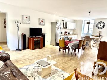 Vente Appartement 4 pièces 94 m2 Beauregard