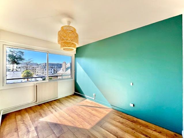 Vente Appartement 4 pièces 94 m2 Brive la Gaillarde