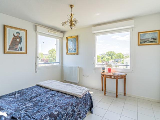 Vente Appartement 4 pièces 94 m2 Bruges