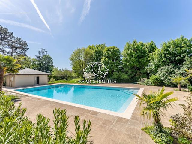 Vente Appartement 4 pièces 94 m2 Caluire et Cuire