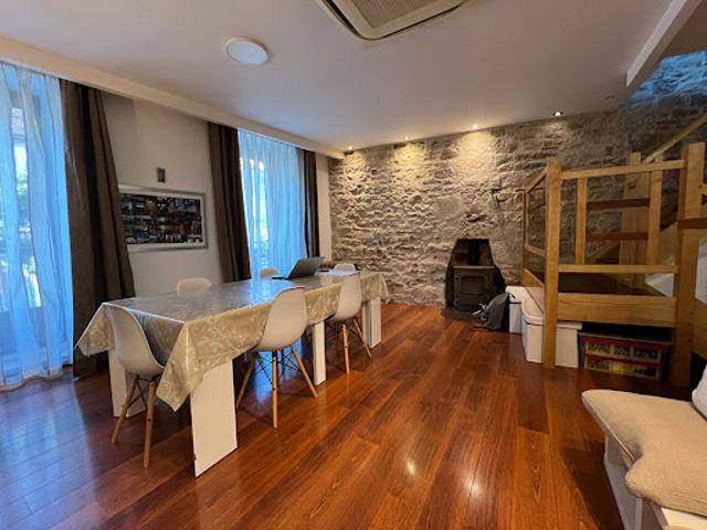 Vente Appartement 4 pièces 94 m2 Caylus