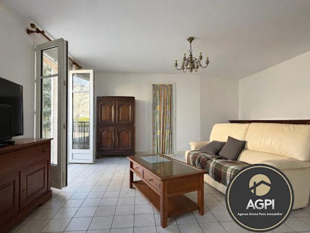 Vente Appartement 4 pièces 94 m2 Chevreuse