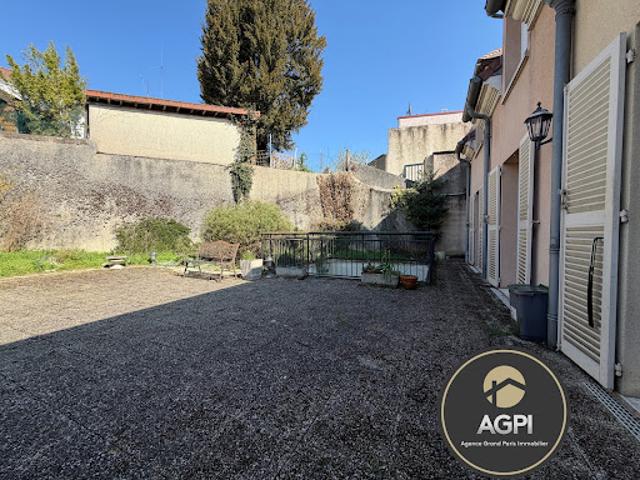 Vente Appartement 4 pièces 94 m2 Chevreuse