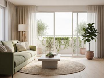 Vente Appartement 4 pièces 94 m2 Dingy Saint Clair