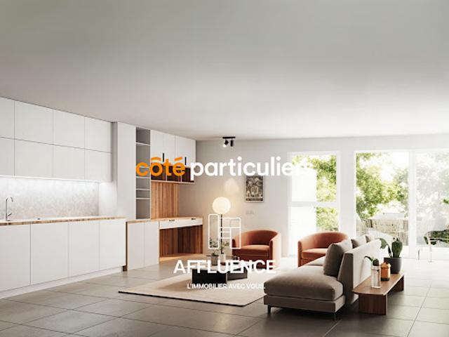 Vente Appartement 4 pièces 94 m2 Divonne les Bains