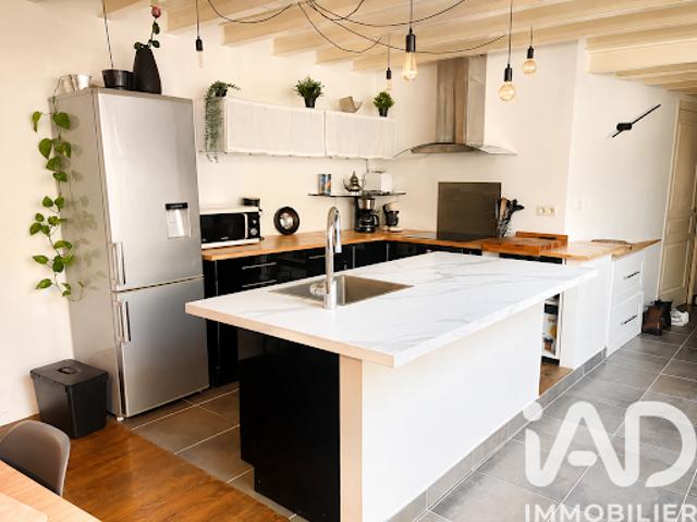 Vente Appartement 4 pièces 94 m2 Epernay