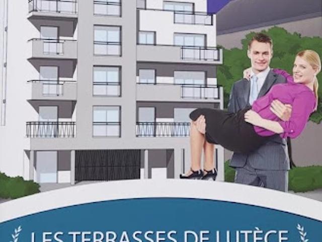 Vente Appartement 4 pièces 94 m2 Evreux