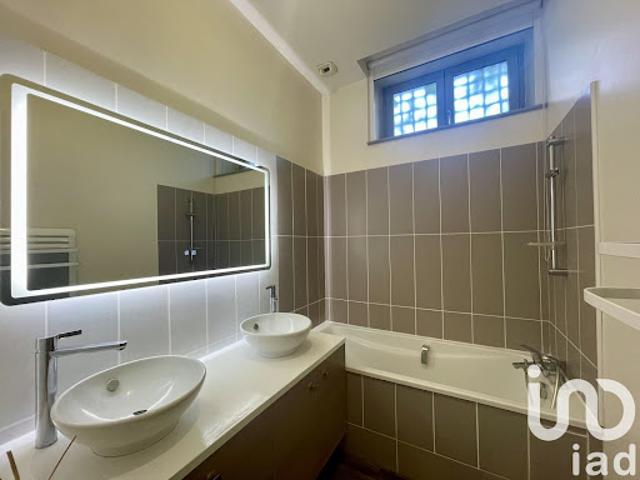 Vente Appartement 4 pièces 94 m2 Figeac