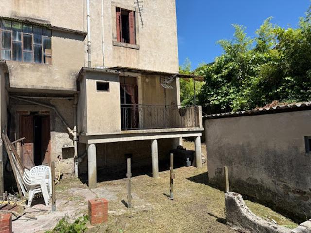 Vente Appartement 4 pièces 94 m2 Gagnières