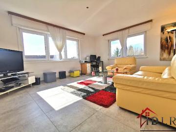 Vente Appartement 4 pièces 94 m2 Geudertheim