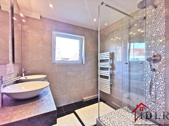 Vente Appartement 4 pièces 94 m2 Geudertheim