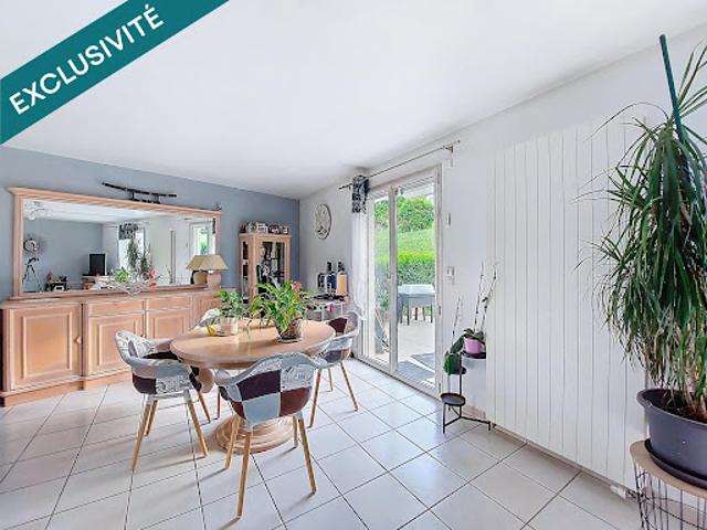 Vente Appartement 4 pièces 94 m2 Jacob Bellecombette