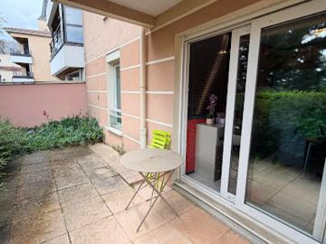 Vente Appartement 4 pièces 94 m2 La Tour de Salvagny