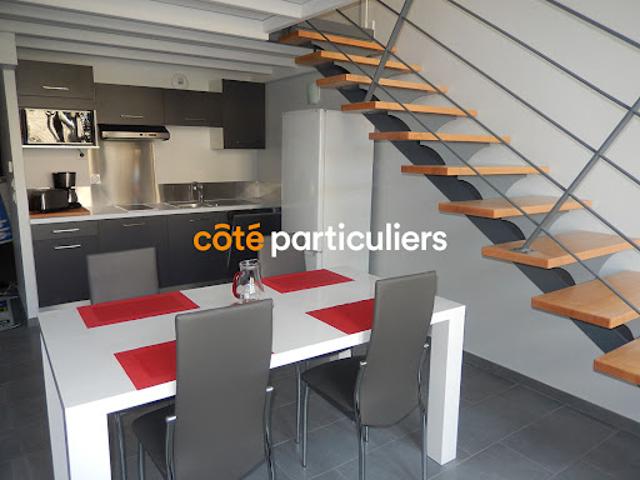 Vente Appartement 4 pièces 94 m2 Le Puy en Velay