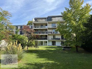 Vente Appartement 4 pièces 94 m2 Le Raincy
