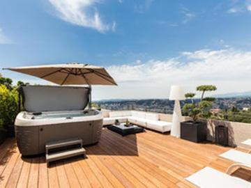 Vente Appartement 4 pièces 94 m2 Lille