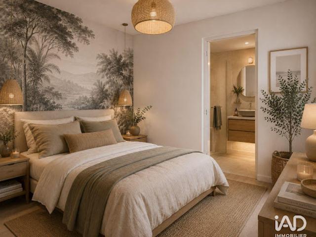 Vente Appartement 4 pièces 94 m2 Lyon 2ème