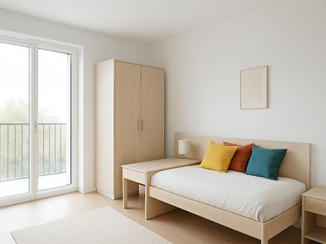 Vente Appartement 4 pièces 94 m2 Lyon 2ème